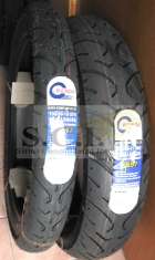 HONDA GL1000 KENDA FRONT AND REAR TIRES 1975 - 1979